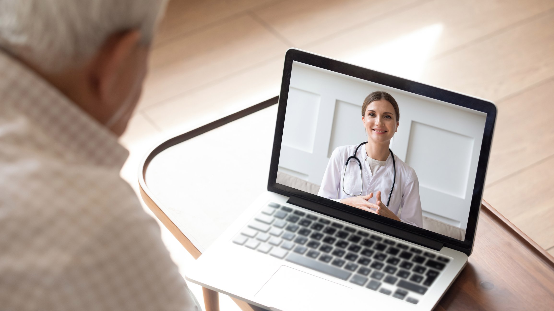 Telehealth Elderly