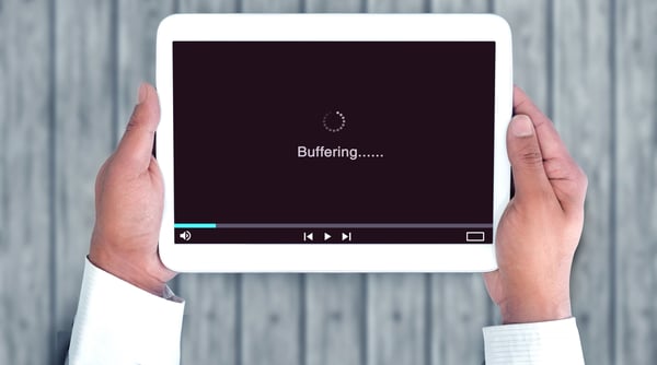 Video Buffering