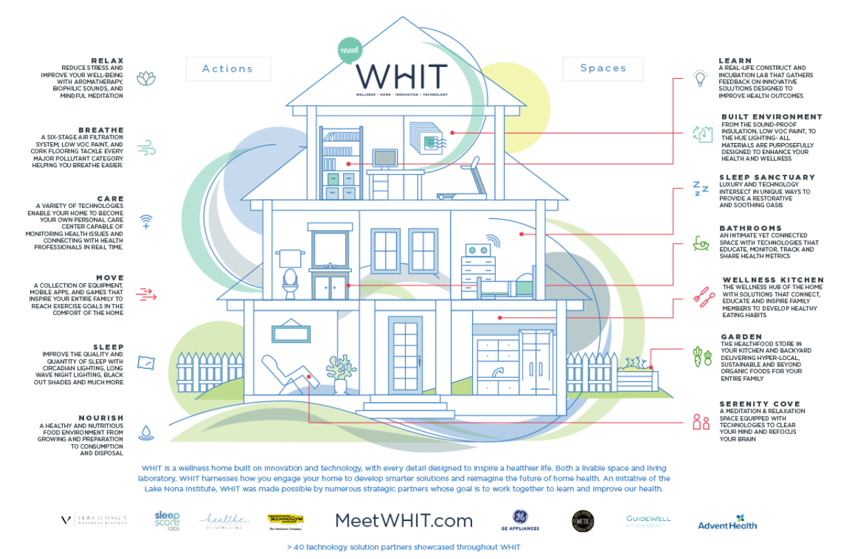 WHIT Infographic