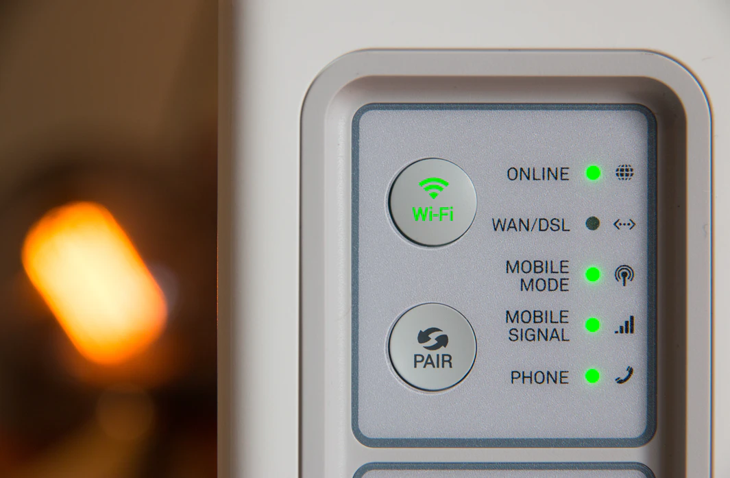 What is Managed WiFi: Understanding Tailored Wireless Solutions -  GadgetMates